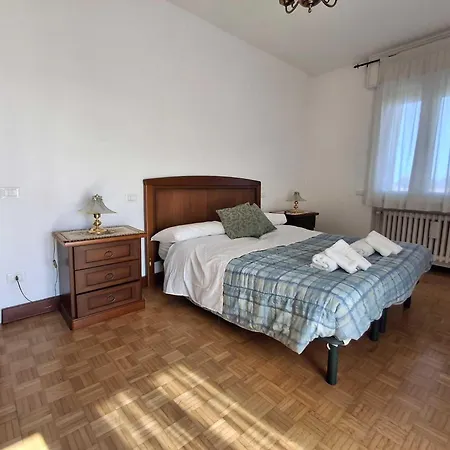 Attico Confortevole Vicino A Venezia E Padova