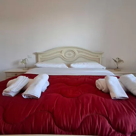 Attico Confortevole Vicino A Venezia E Padova Daire *