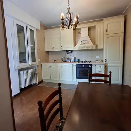 Attico Confortevole Vicino A Venezia E Padova Apartamento
