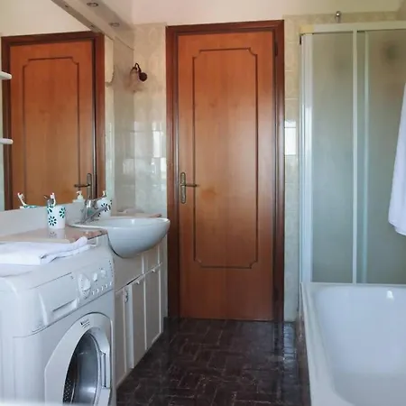 Attico Confortevole Vicino A Venezia E Padova Apartamento Dolo