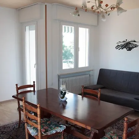 Apartamento Attico Confortevole Vicino A Venezia E Padova Dolo