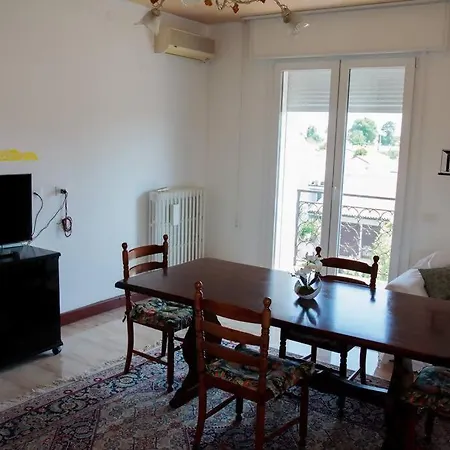Apartamento Attico Confortevole Vicino A Venezia E Padova
