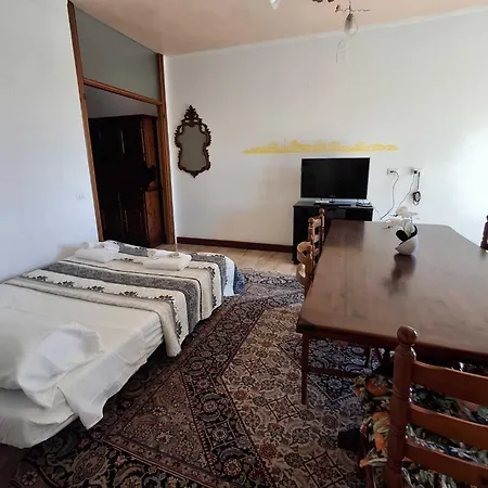 Attico Confortevole Vicino A Venezia E Padova Apartamento