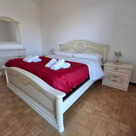 Attico Confortevole Vicino A Venezia E Padova * Dolo