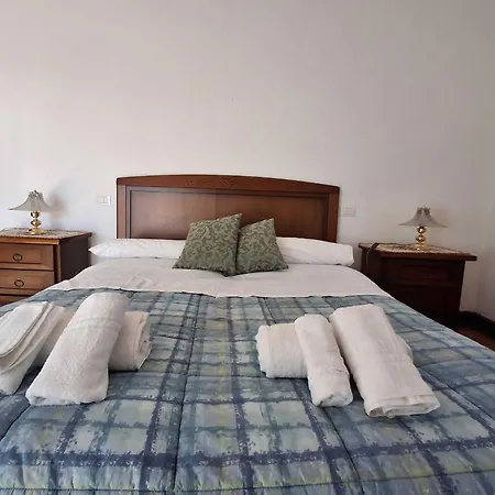 Apartamento Attico Confortevole Vicino A Venezia E Padova *